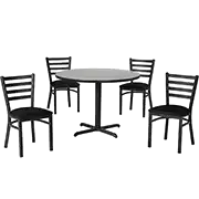 Indoor Dining Sets